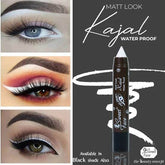 Sweet Face Kajal Matt Look White - YehChez.pk